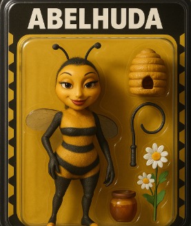 Abelhuda