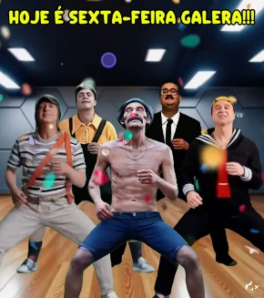 Amendoim