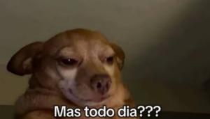 Amendoim