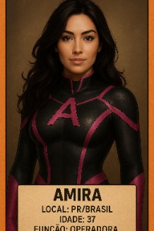 amira