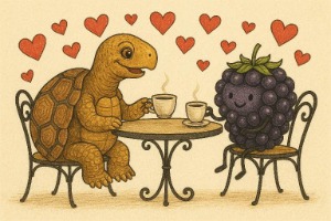 AmoraDeusa