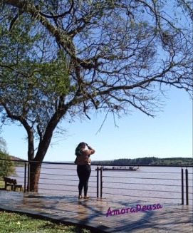 AmoraDeusa
