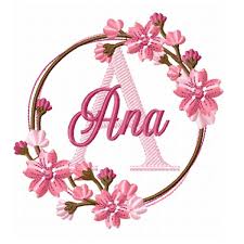 Ana-