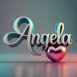 Angela