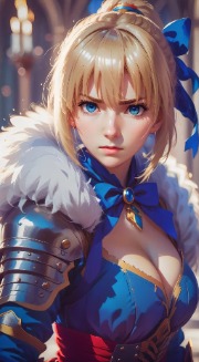 Artoria