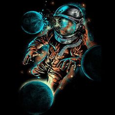 Astronauta