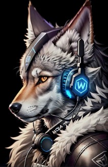 BAD_WOLF