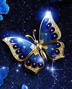 BorboletaAzul