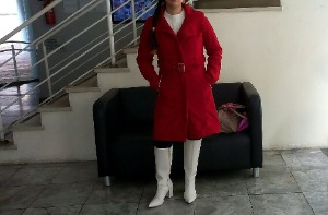 Charmosa