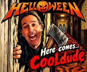 cooldude