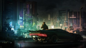 Cyberpunk