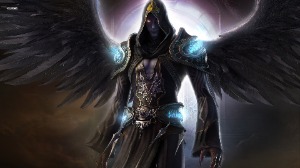 Darkangel