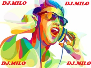 DJ-MILO