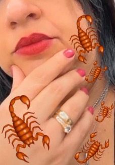 Escorpianaksada