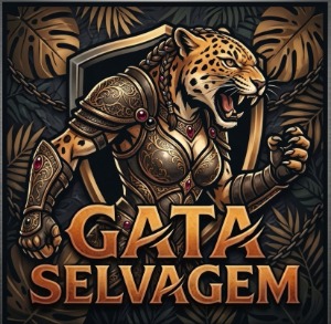 gataselvagem
