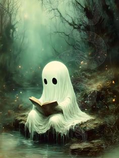 Ghost