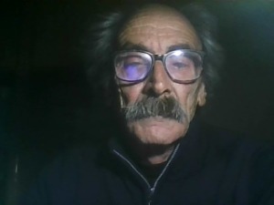 grisalho