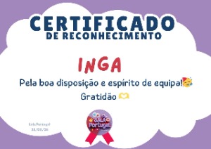 inga