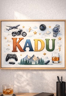 kadu