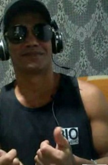 KARIOCA