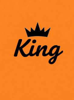 King