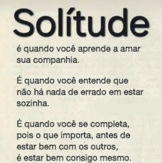 LaSolitude