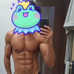 Little_Frog
