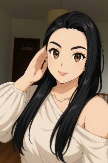 Mary