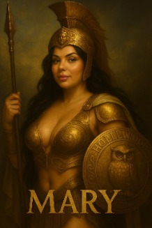 Mary