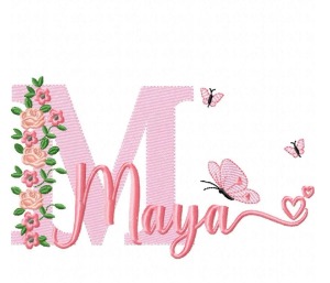 Mayaa