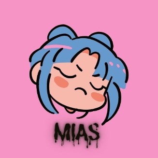 Mias