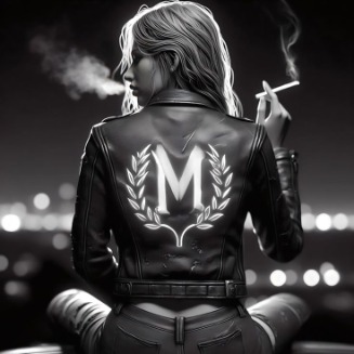 Mistyria