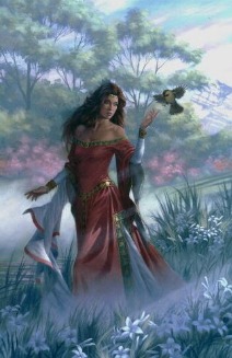 Morgana