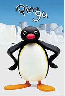 Pingu