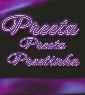 Preeta