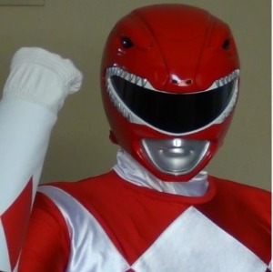 RanGeR