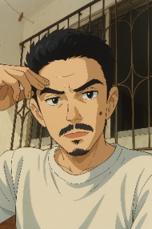 Revoltado