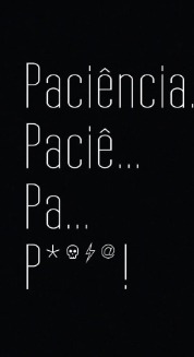 SantaPaciencia
