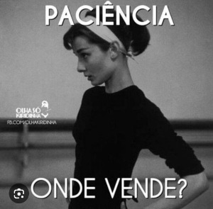 santapaciencia