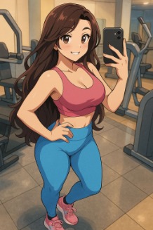 Sara-Original