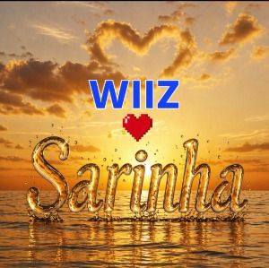 Sarinha