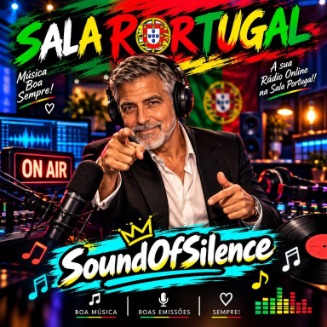 SoundOfSilence