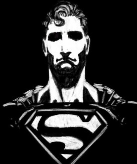 SuperMan