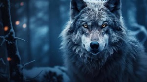 Wolf